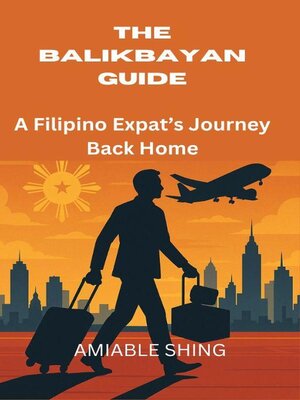 cover image of The Balikbayan Guide